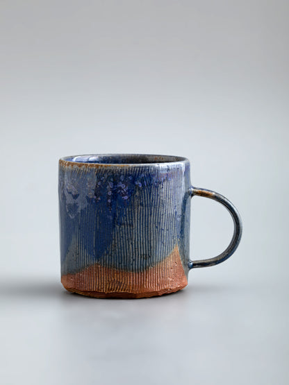 Wood-fired Mug