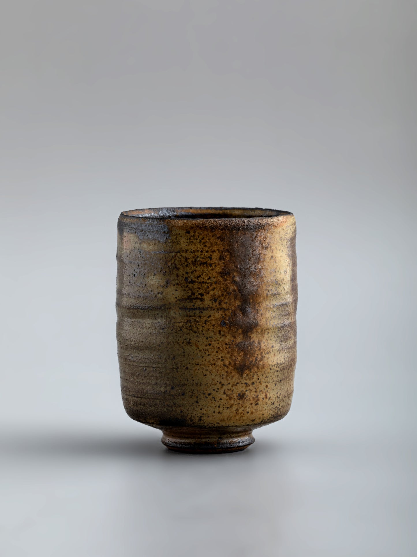 Wood-fired Cup