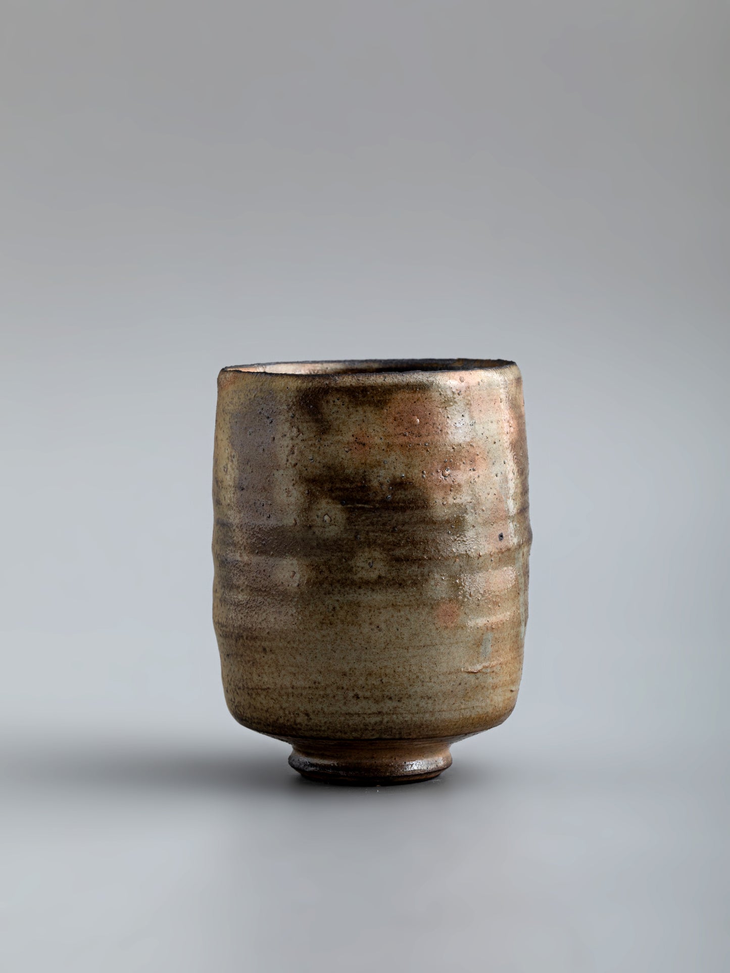 Wood-fired Cup