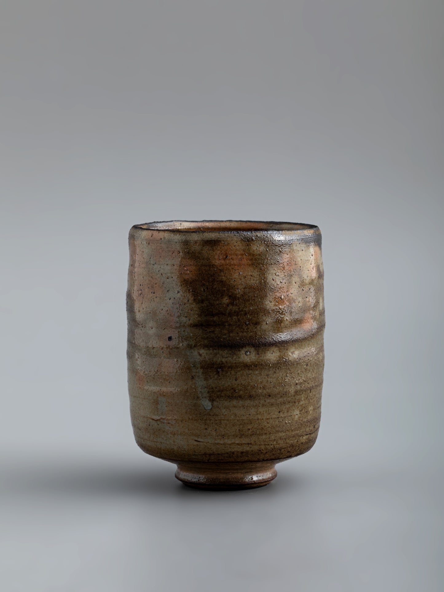 Wood-fired Cup