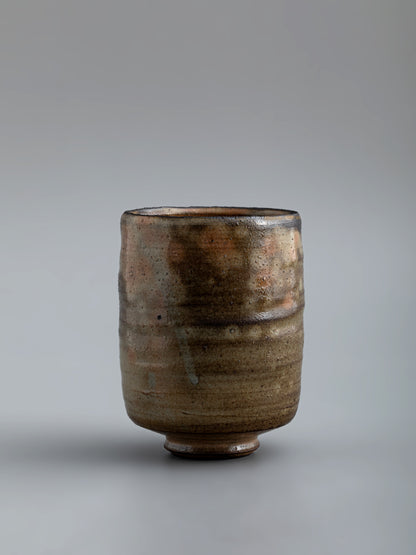 Wood-fired Cup