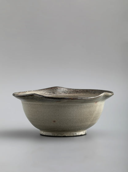 Wood-fired Bowl