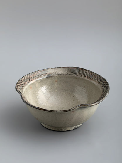 Wood-fired Bowl