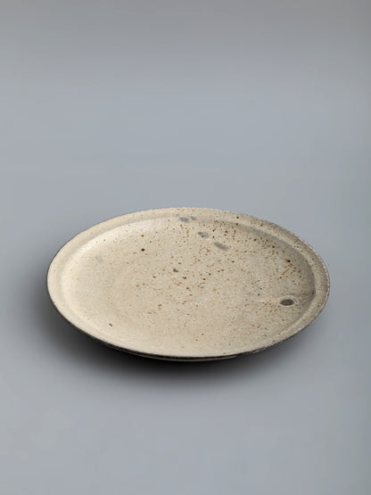 Wood-fired Plate