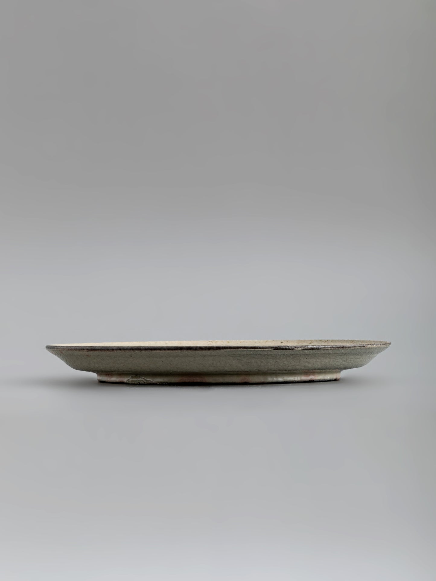 Wood-fired Plate