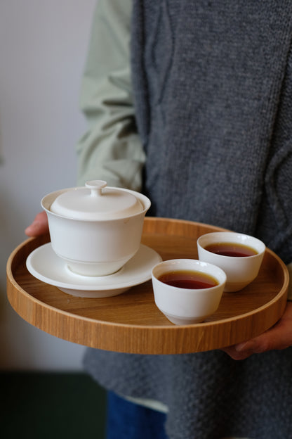 Yǐn Mì Anyue Tea Set