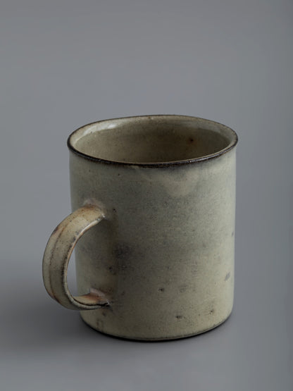 Wood-fired Mug 003