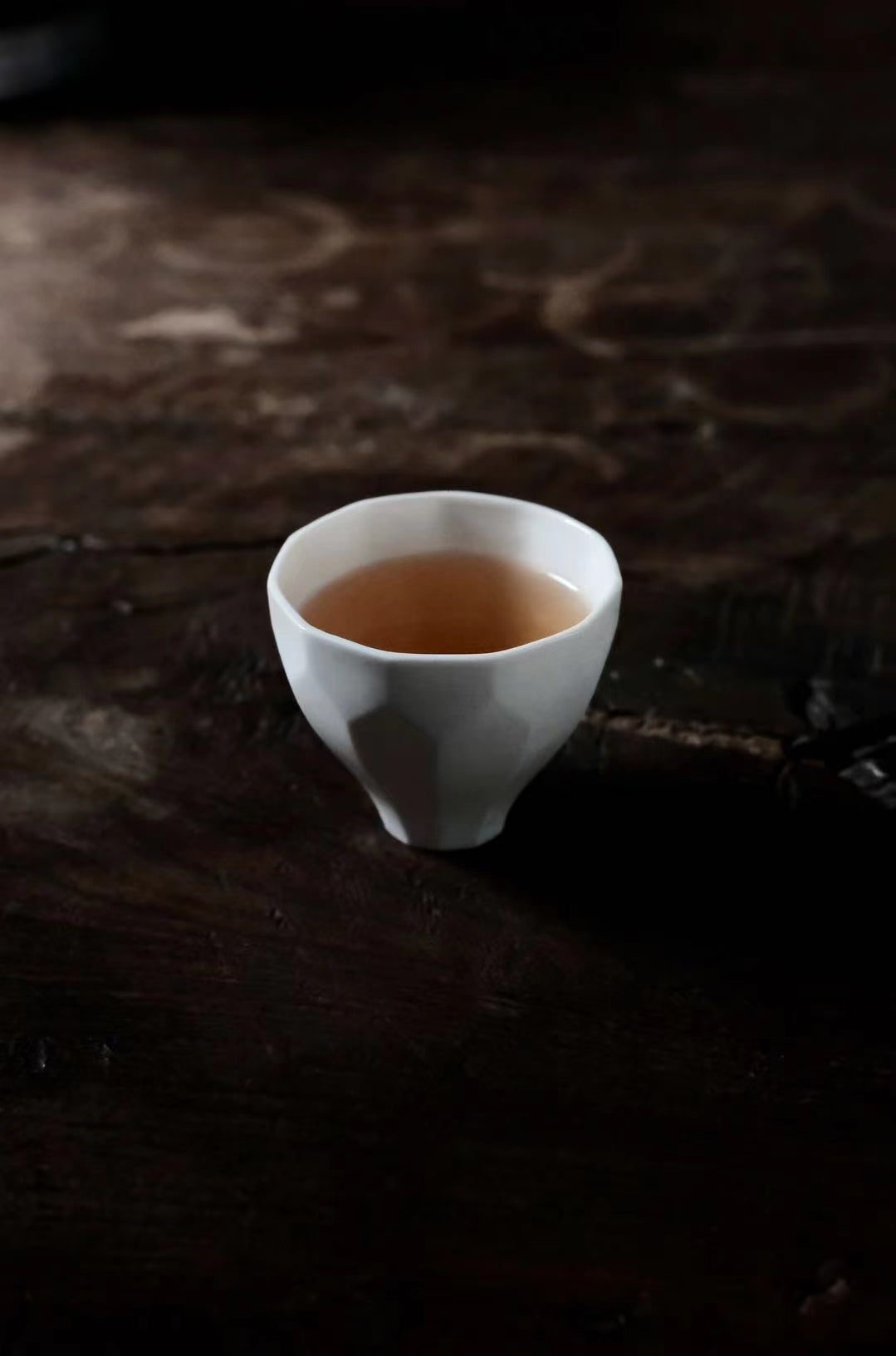 Kung-fu Tea Set