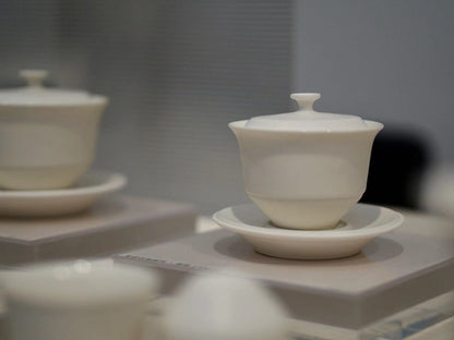 Yǐn Mì Anyue Tea Set