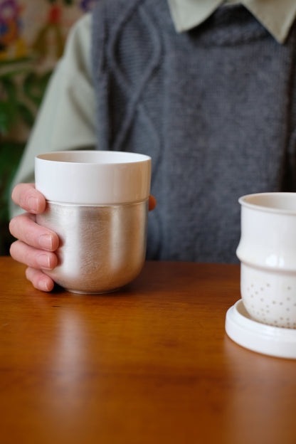 Yǐn Mì Danxia Tea Cup