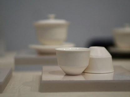 Yǐn Mì Anyue Tea Set