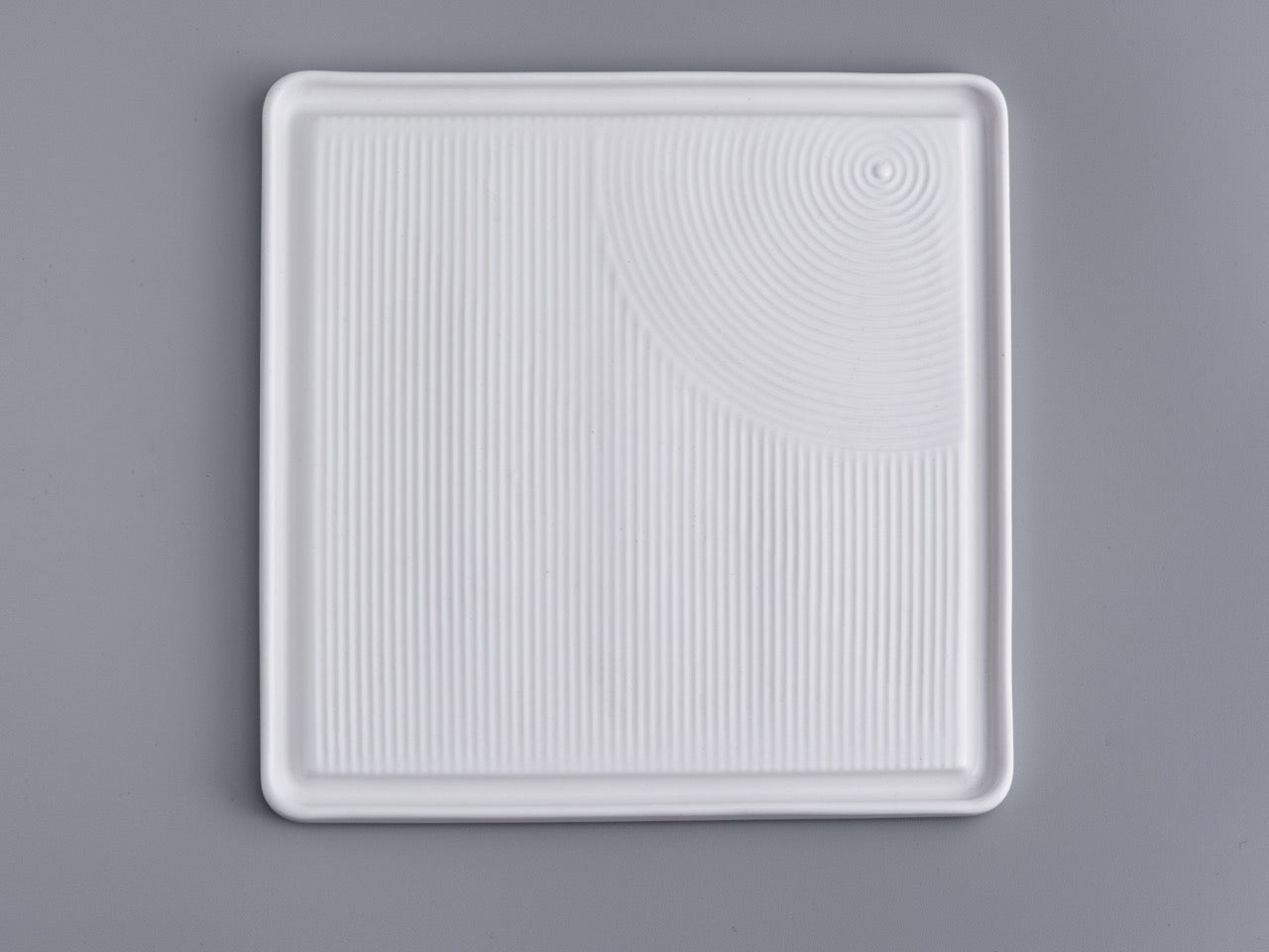 Square Tea Tray