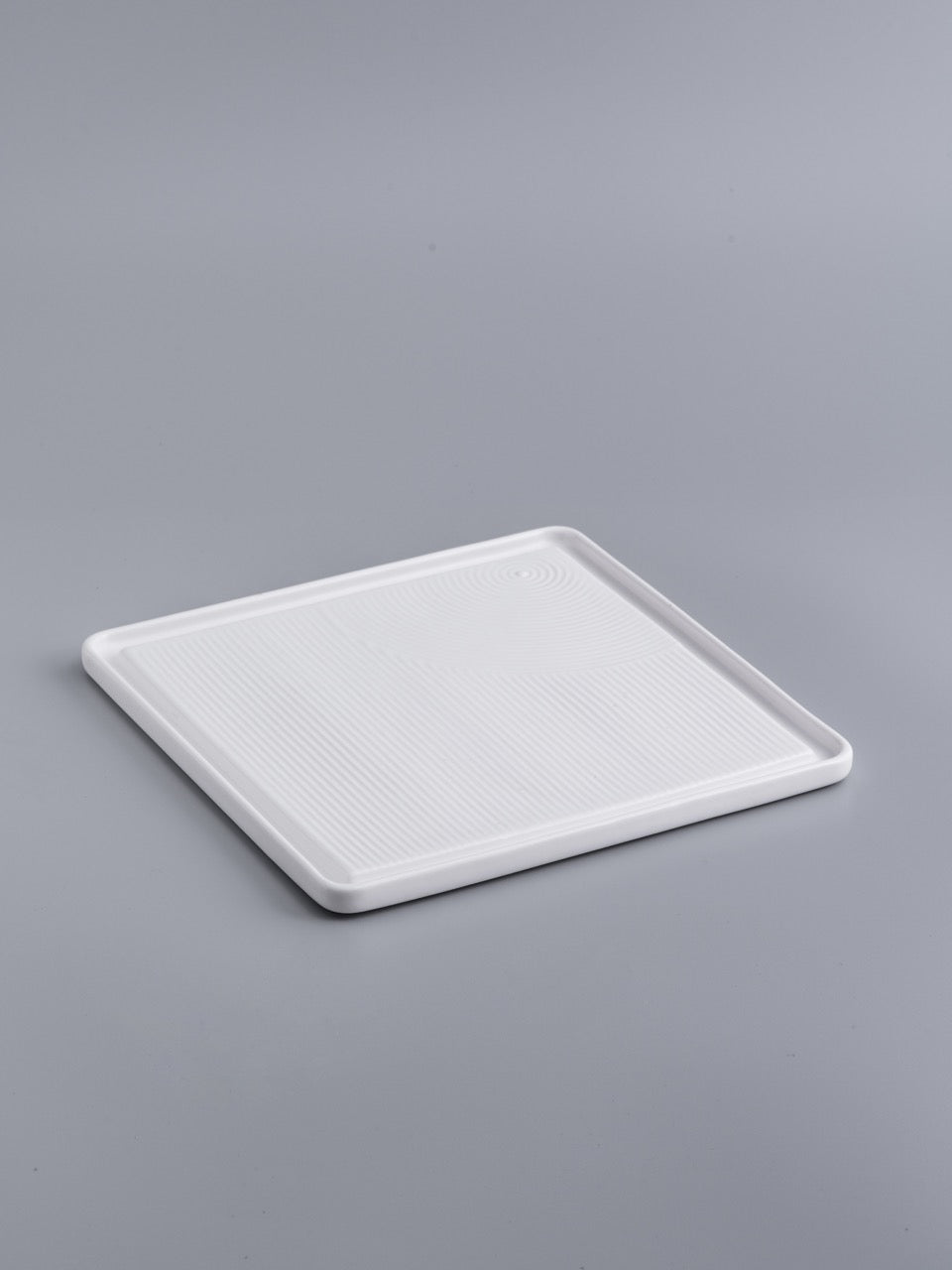 Square Tea Tray