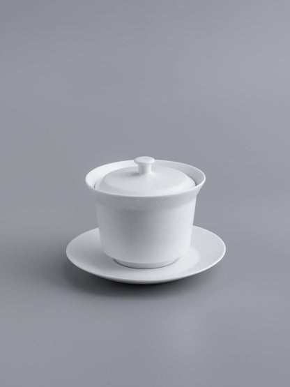 Kung-fu Tea Set