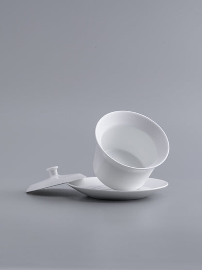 Kung-fu Tea Set