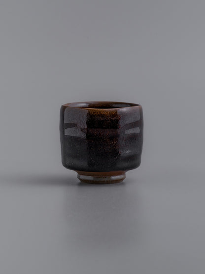 Wood-fired Cup 002