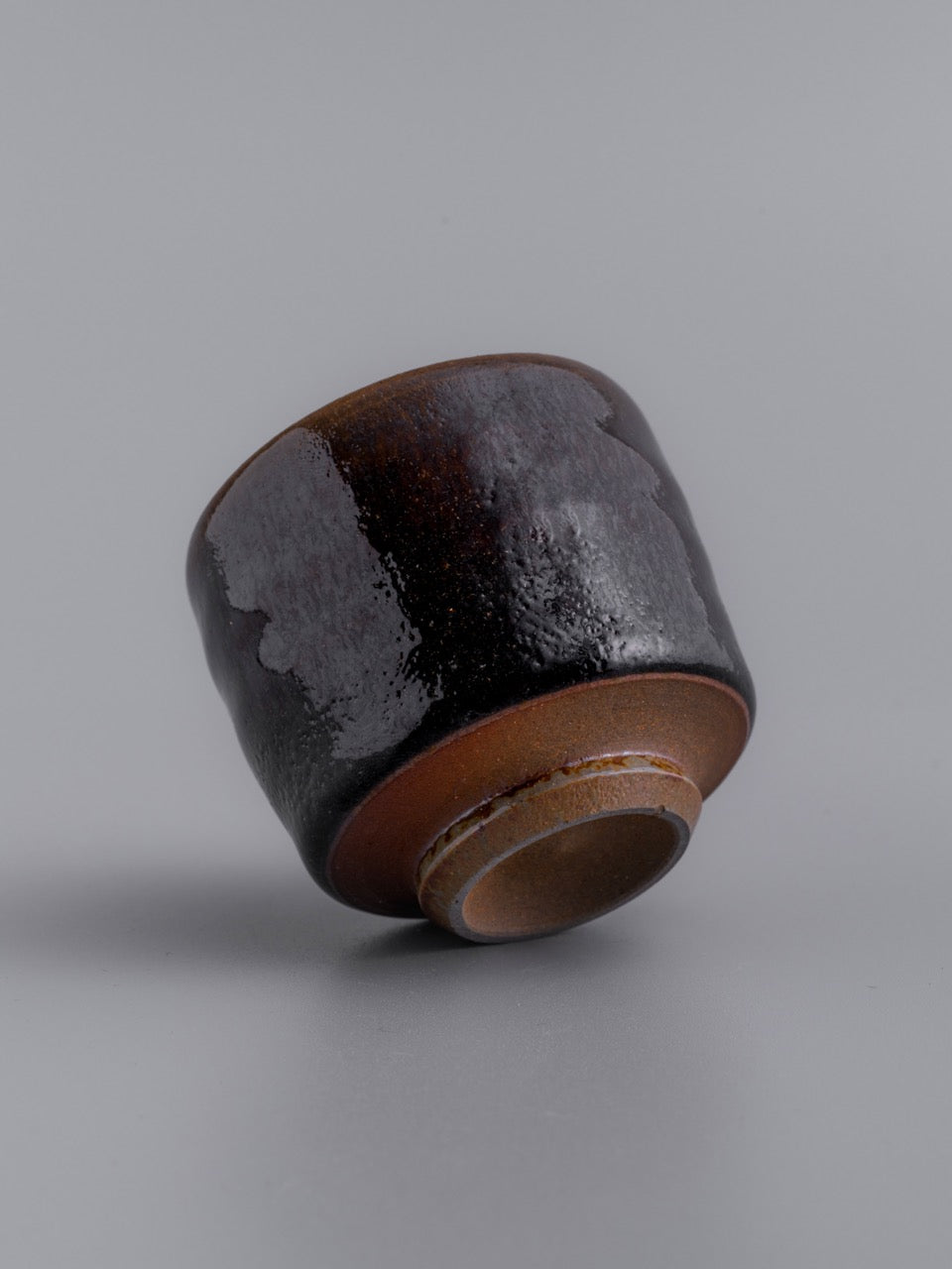 Wood-fired Cup 002