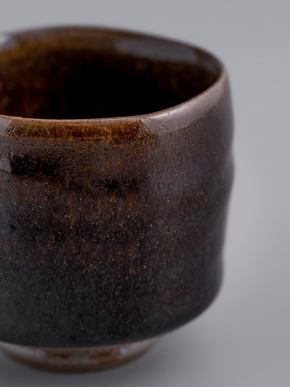 Wood-fired Cup 002