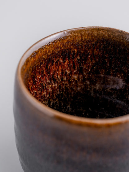 Wood-fired Cup 002