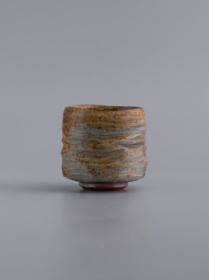 Wood-fired Cup 003