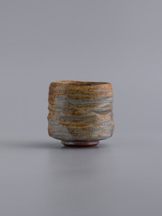 Wood-fired Cup 003