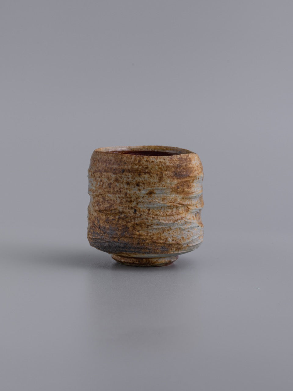 Wood-fired Cup 003