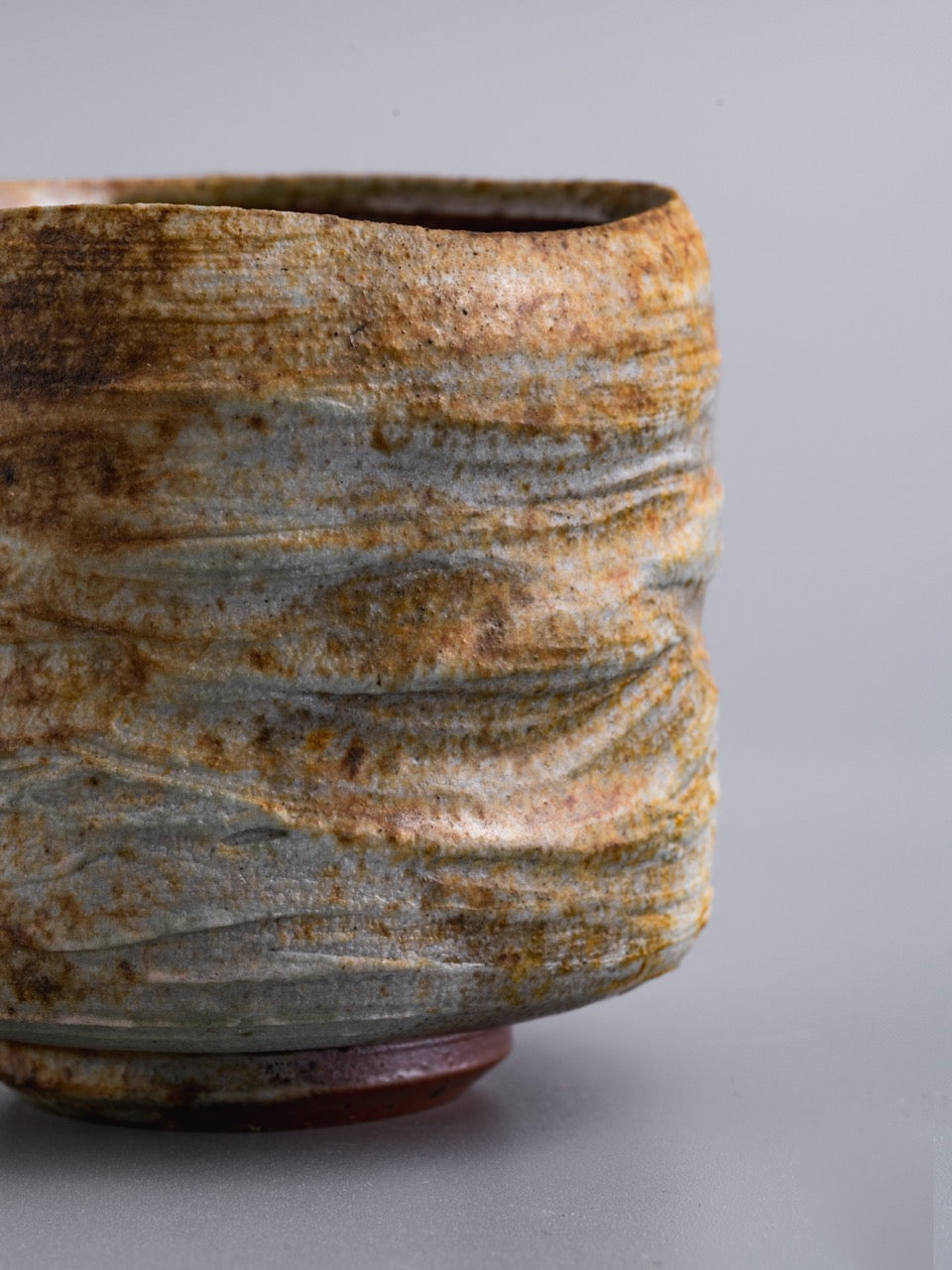 Wood-fired Cup 003