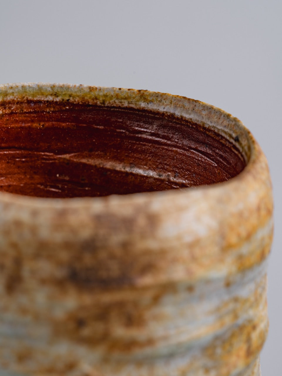 Wood-fired Cup 003