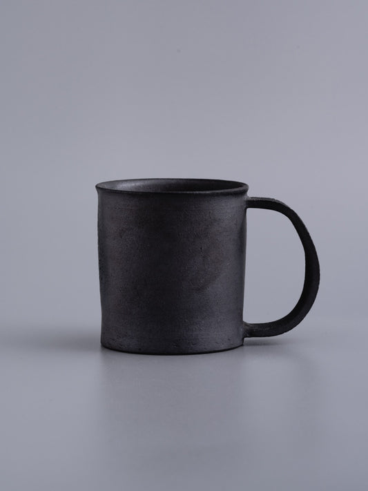 Wood-fired Mug 004