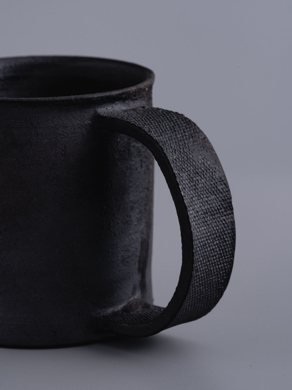 Wood-fired Mug 004