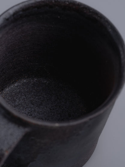 Wood-fired Mug 004