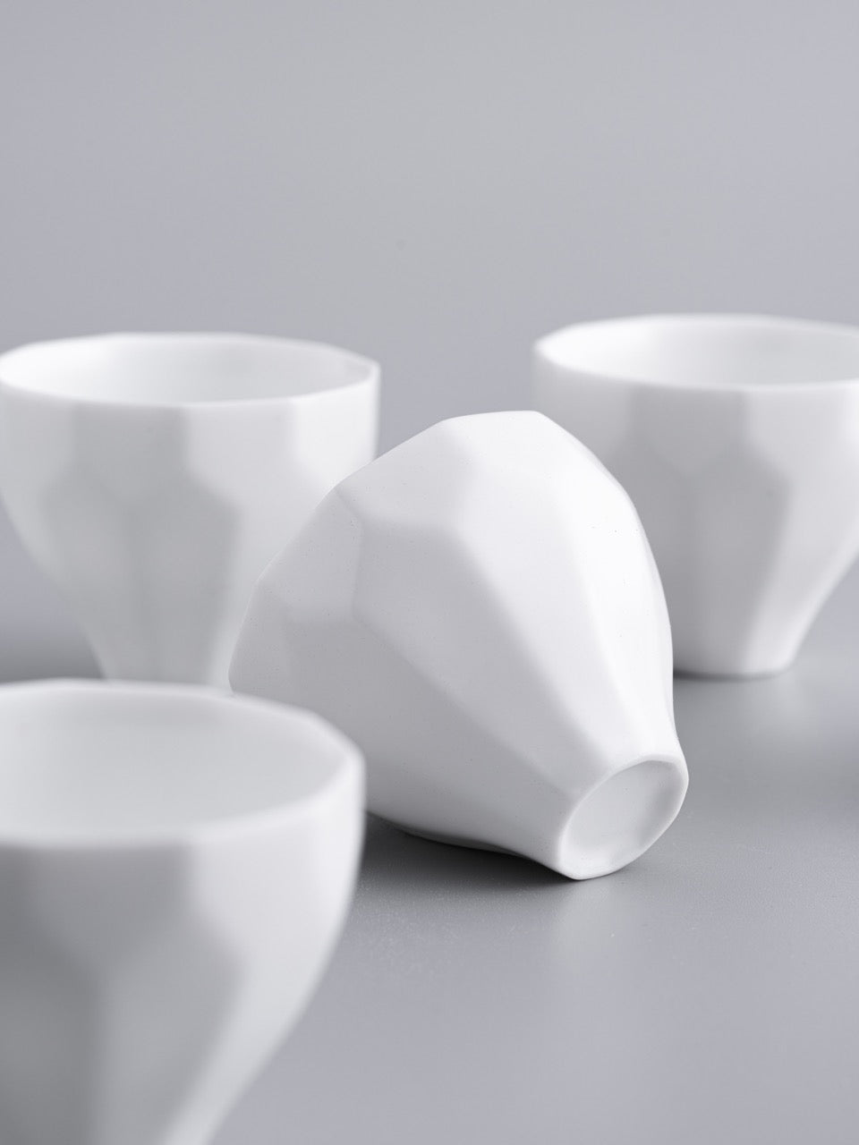 Kung-fu Tea Set