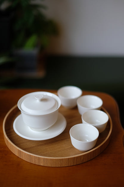 Yǐn Mì Anyue Tea Set