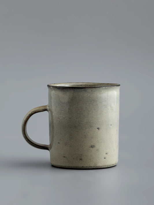 Wood-fired Mug 003