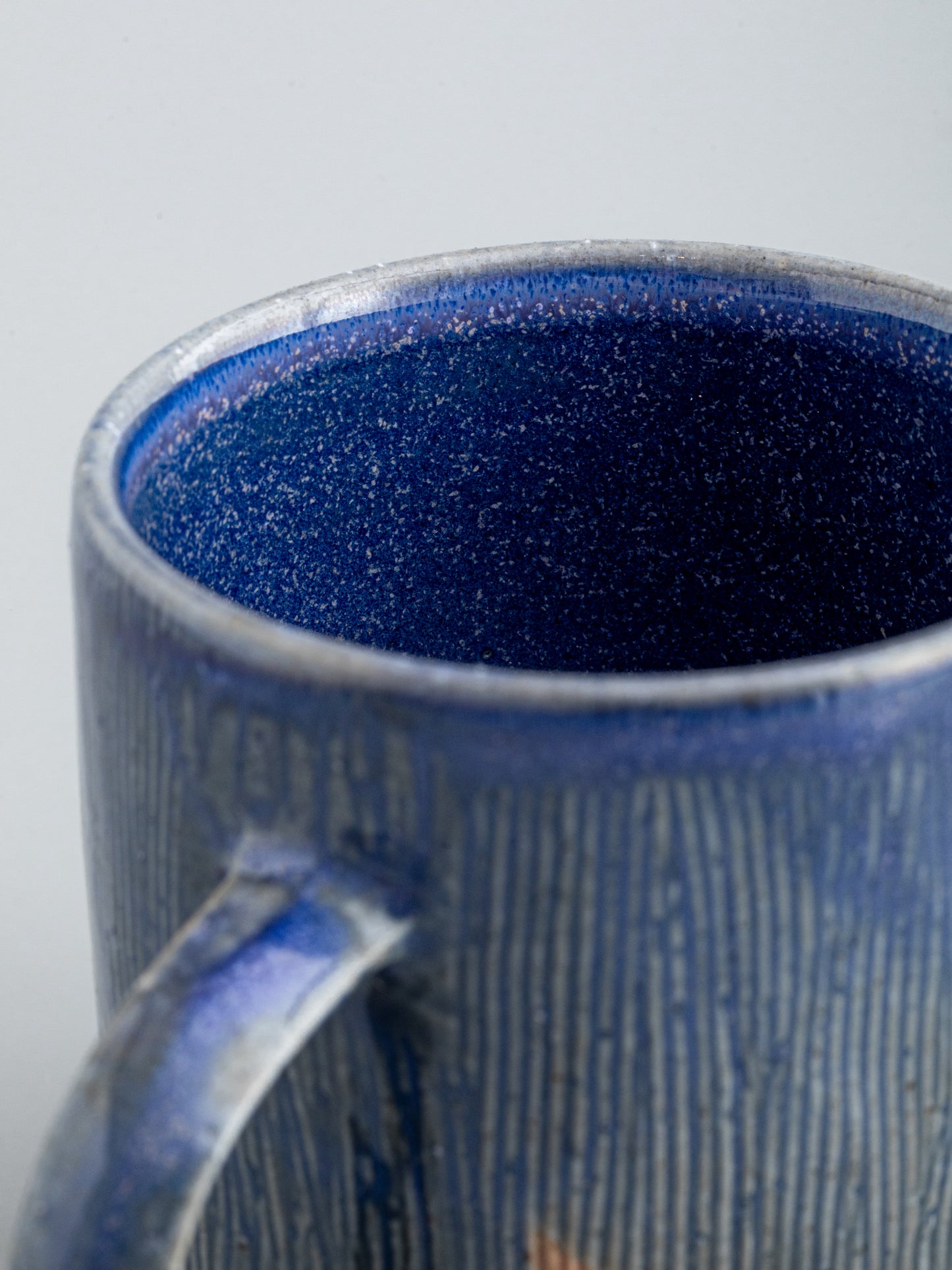 Wood-fired Mug